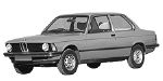 BMW E21 C1904 Fault Code