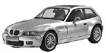 BMW E36-7 C1904 Fault Code