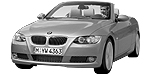 BMW E93 C1904 Fault Code