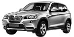 BMW F25 C1904 Fault Code